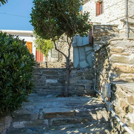 Apartment Newly-built Stone House Next To I *